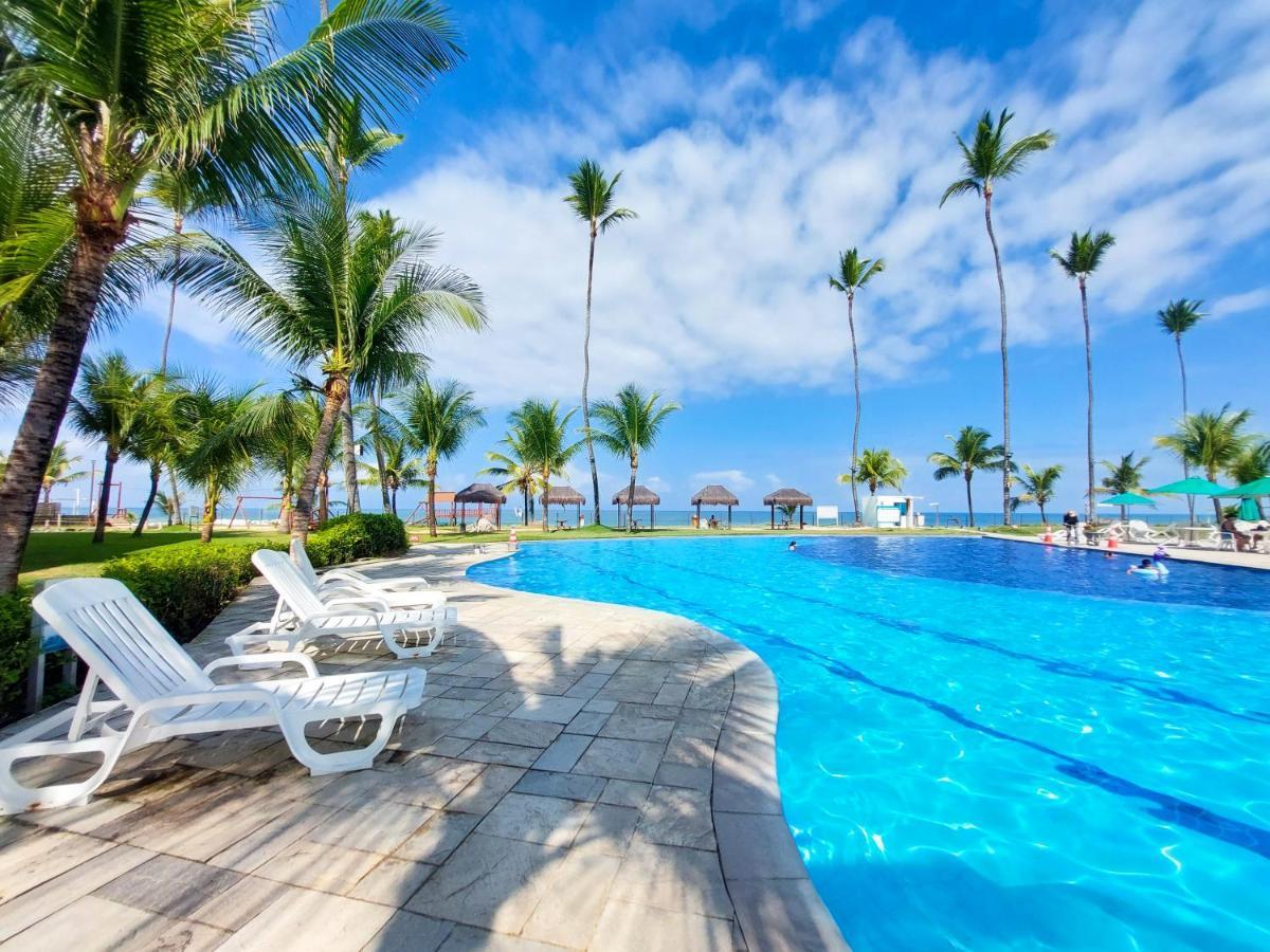 Ancorar Resort - Porto De Galinhas Exterior photo