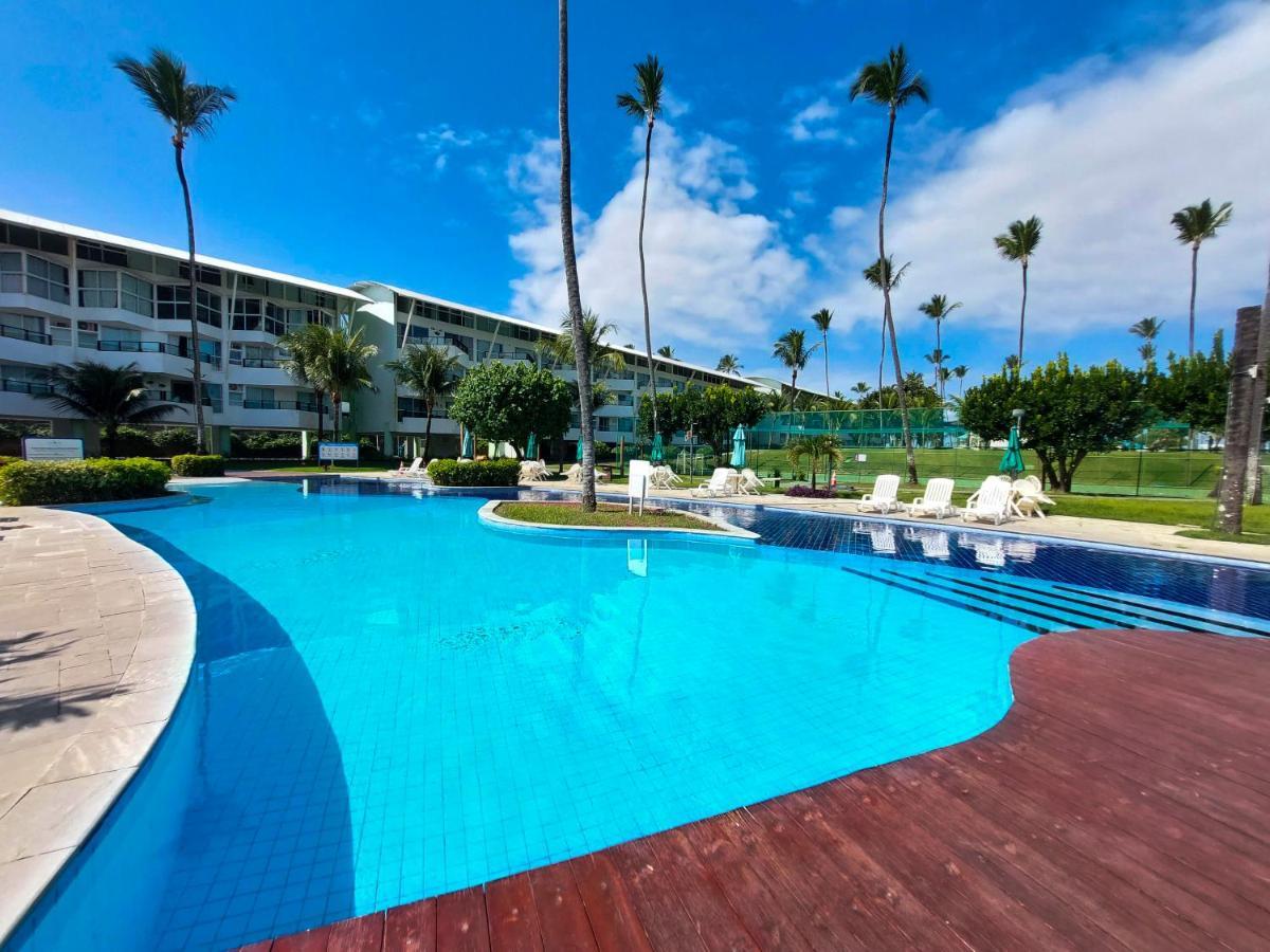 Ancorar Resort - Porto De Galinhas Exterior photo