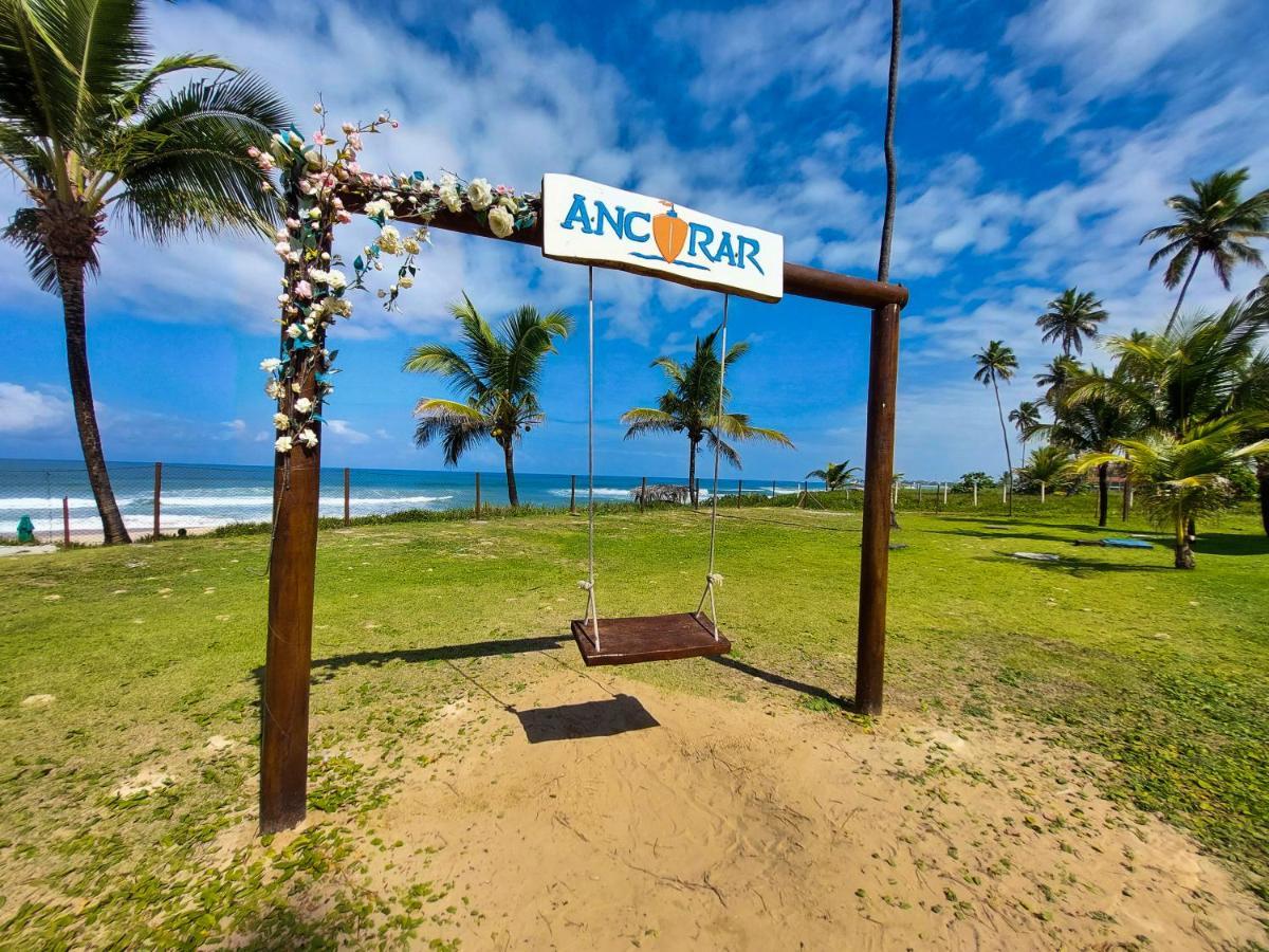 Ancorar Resort - Porto De Galinhas Exterior photo