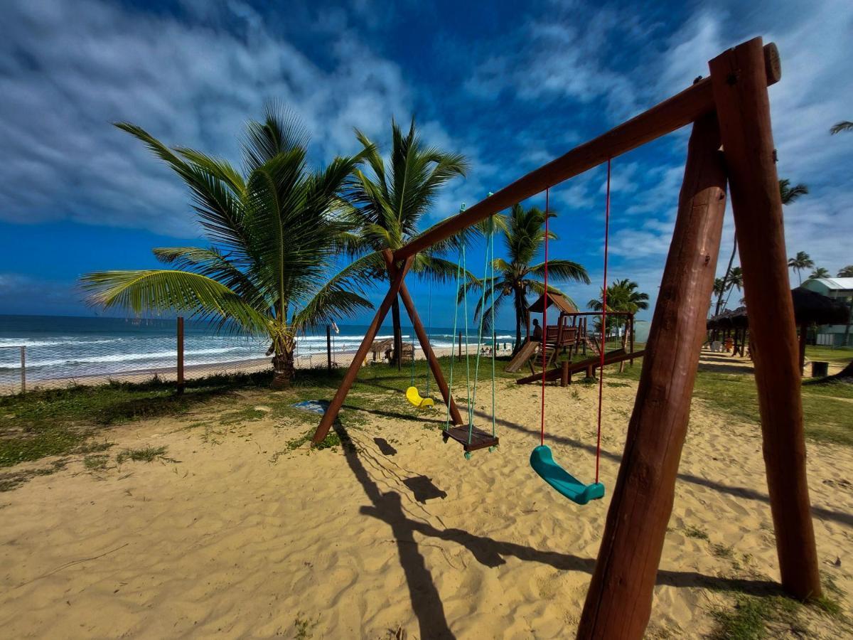 Ancorar Resort - Porto De Galinhas Exterior photo